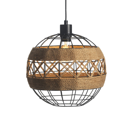 Craco Single Light Pendant