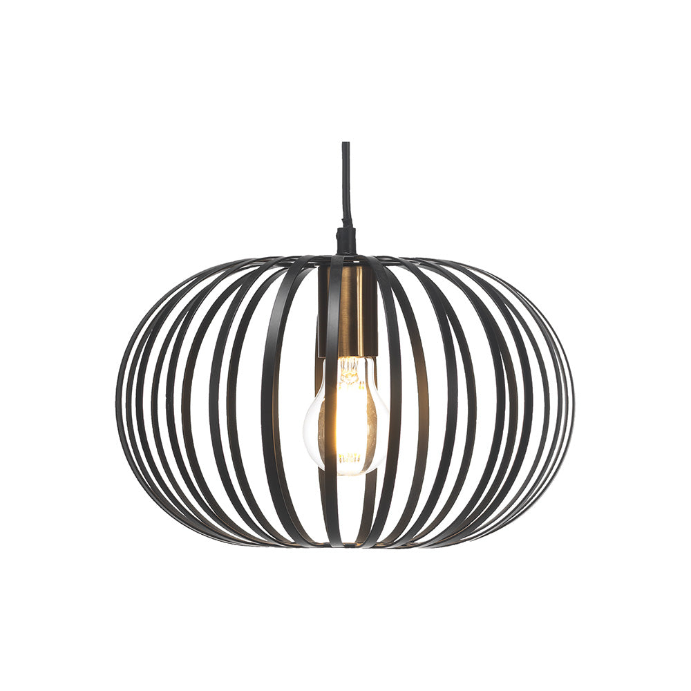 Salta Simplistic Skandi Pendant Light