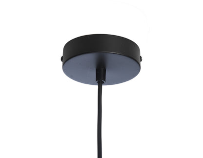 Salta Simplistic Skandi Pendant Light