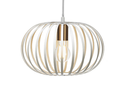 Salta Simplistic Skandi Pendant Light