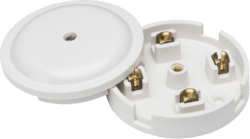 Deco - 20A Junction Box - Luminosity Designs Ltd