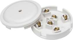 Deco - 20A Junction Box - Luminosity Designs Ltd