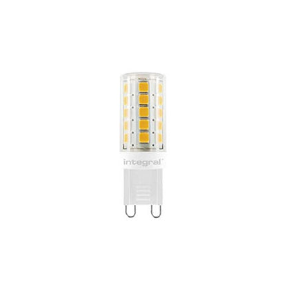 Integral LED G9 Capsule Bulb