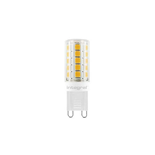 Integral LED G9 Capsule Bulb