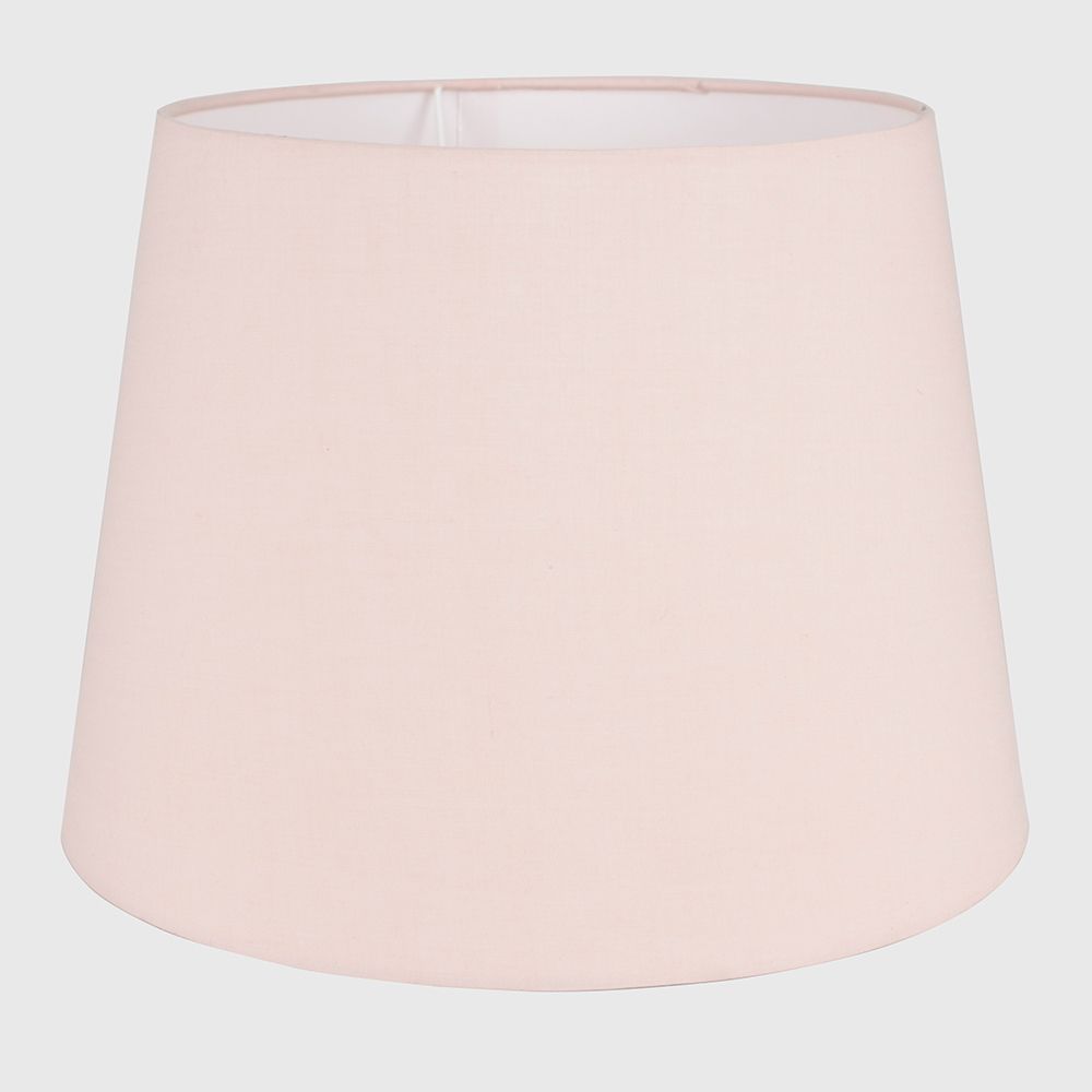 Large 35cm Lampshade for Floor and Table Lamps