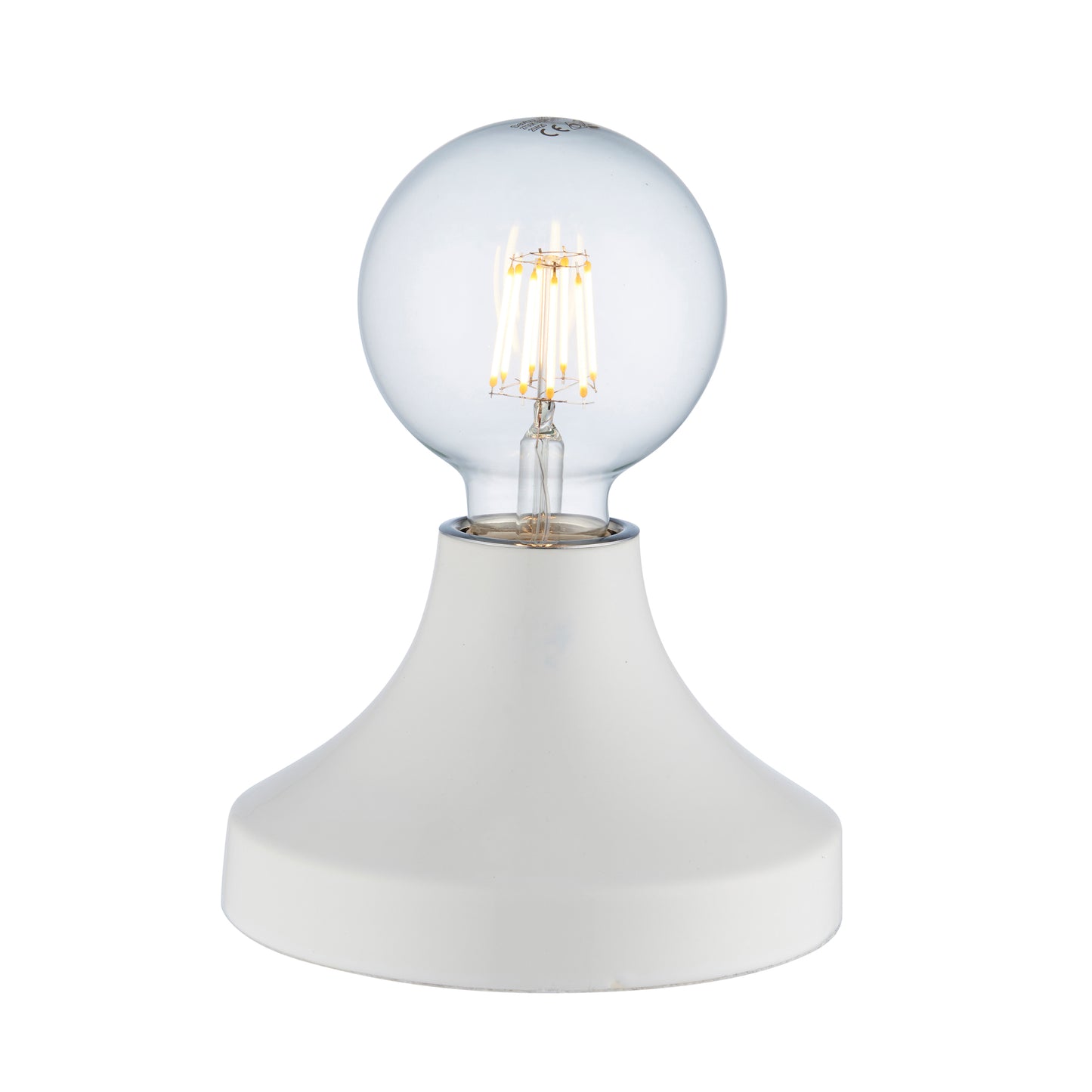 Minimal Table Lamp