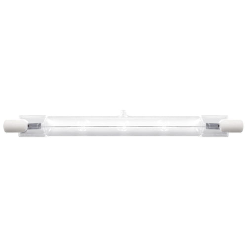 Bell Lighting - 240W 117mm Energy Saving Halogen Linear Bulb - Luminosity Designs Ltd