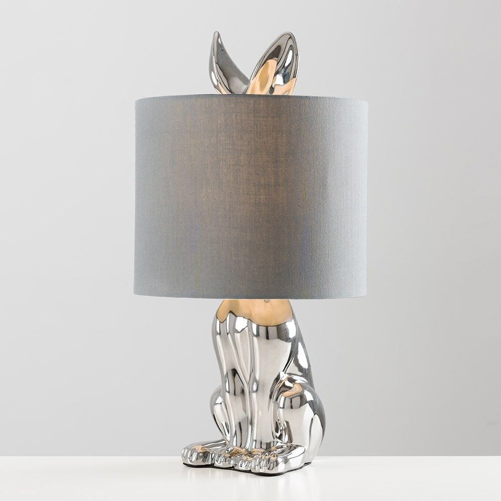 Wonderland Lamp