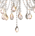 Luminosity Designs - 29 Light Camelot Chandelier - Luminosity Designs Ltd