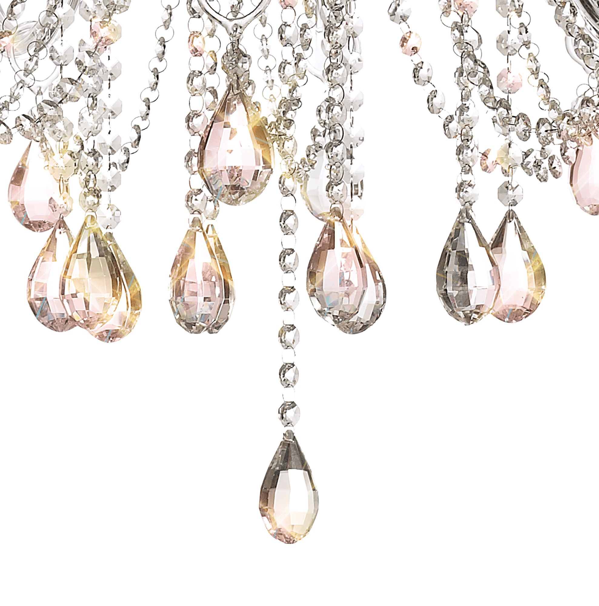 Luminosity Designs - 29 Light Camelot Chandelier - Luminosity Designs Ltd