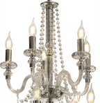 Luminosity Designs - 29 Light Camelot Chandelier - Luminosity Designs Ltd