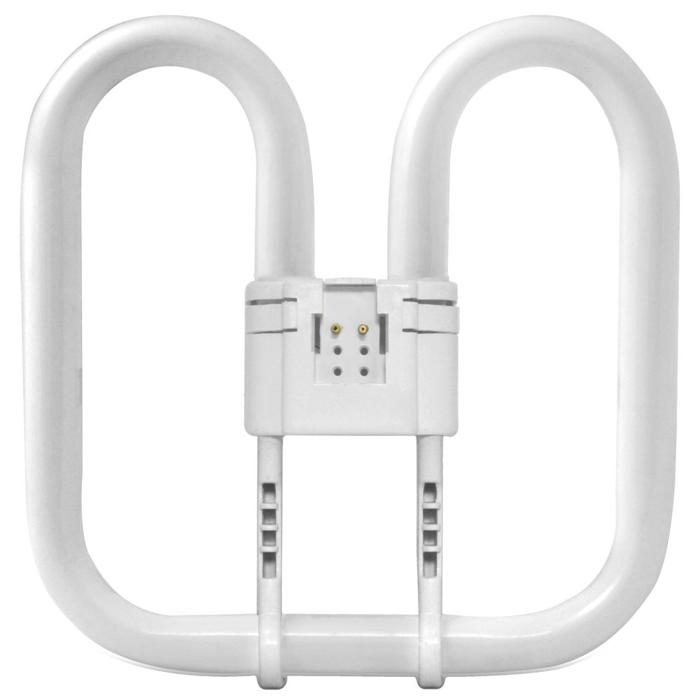 Crompton - 2D CFL Compact Fluorescent Lamp - Luminosity Designs Ltd