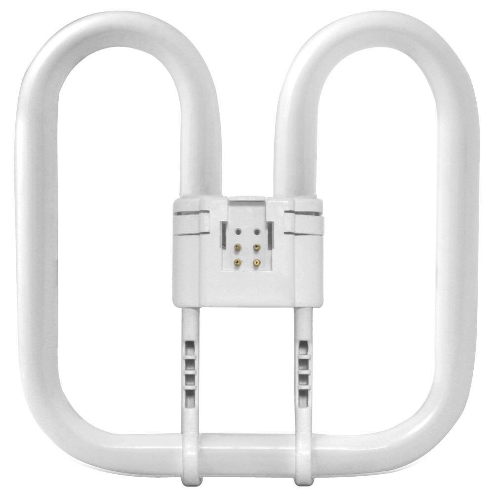 Crompton - 2D CFL Compact Fluorescent Lamp - Luminosity Designs Ltd