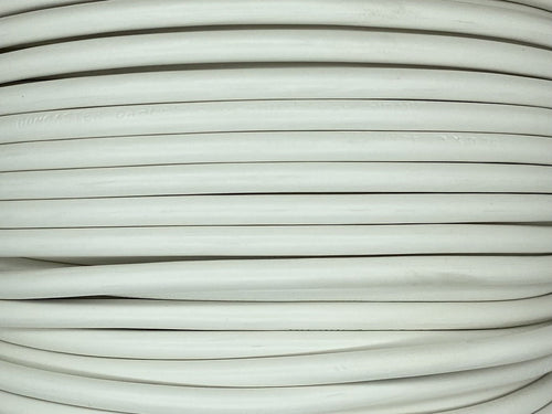Luminosity Designs - 3 Core PVC Flex Cable for Lighting 0.75mm - Luminosity Designs Ltd
