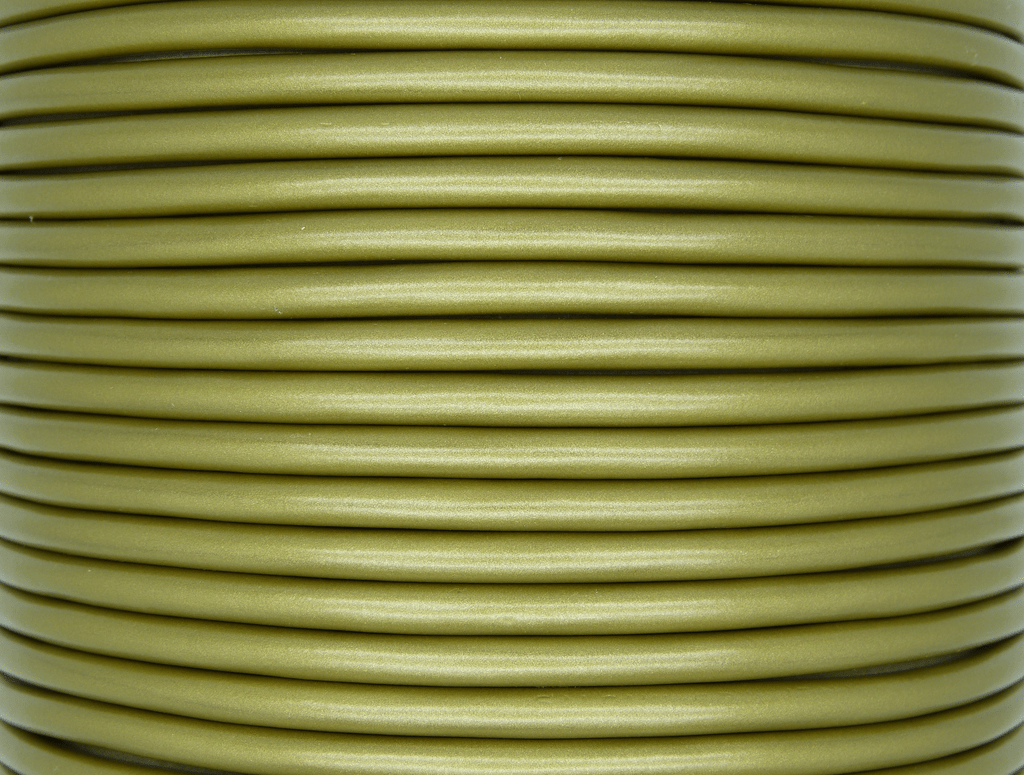 Luminosity Designs - 3 Core PVC Flex Cable for Lighting 0.75mm - Luminosity Designs Ltd