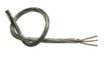 Luminosity Designs - 3 Core PVC Flex Cable for Lighting 0.75mm - Luminosity Designs Ltd
