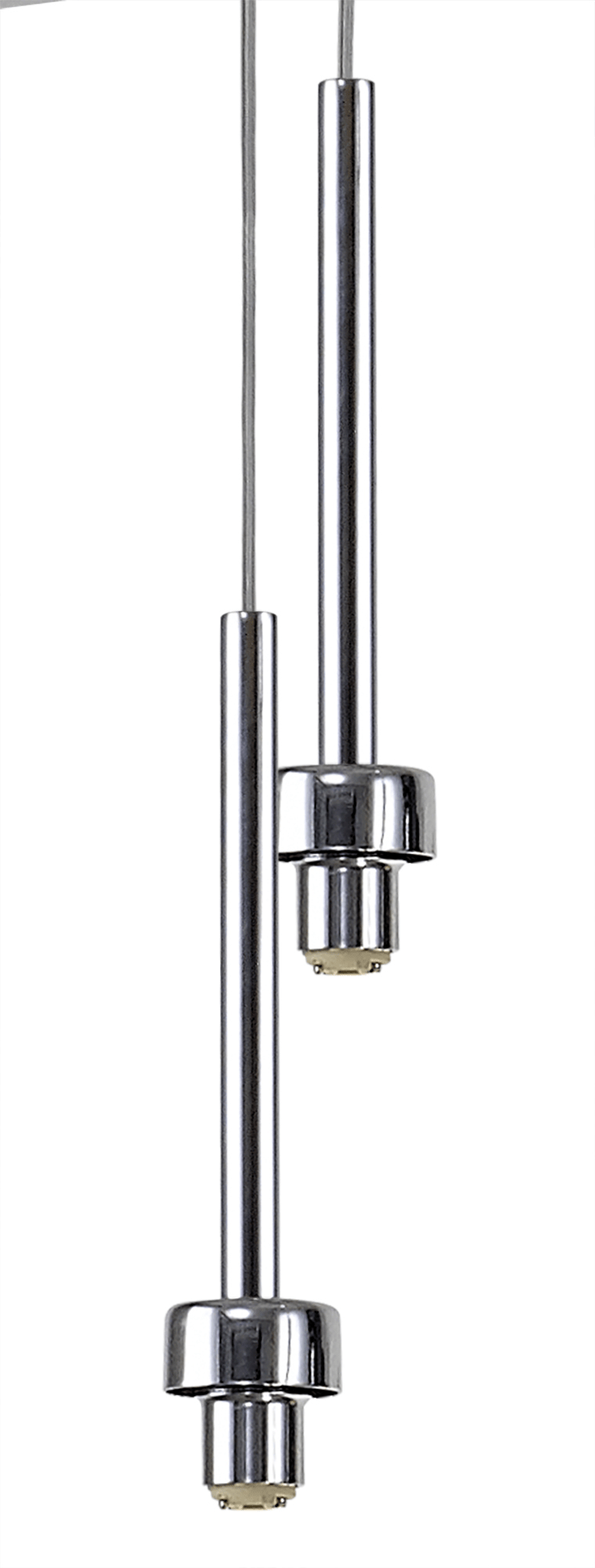 Luminosity Designs - 3 Light Baron Multi Pendant - Luminosity Designs Ltd