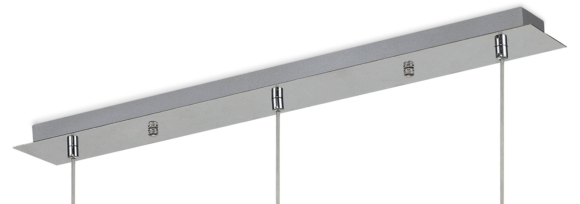 Luminosity Designs - 3 Light Baron Multi Pendant Bar - Luminosity Designs Ltd