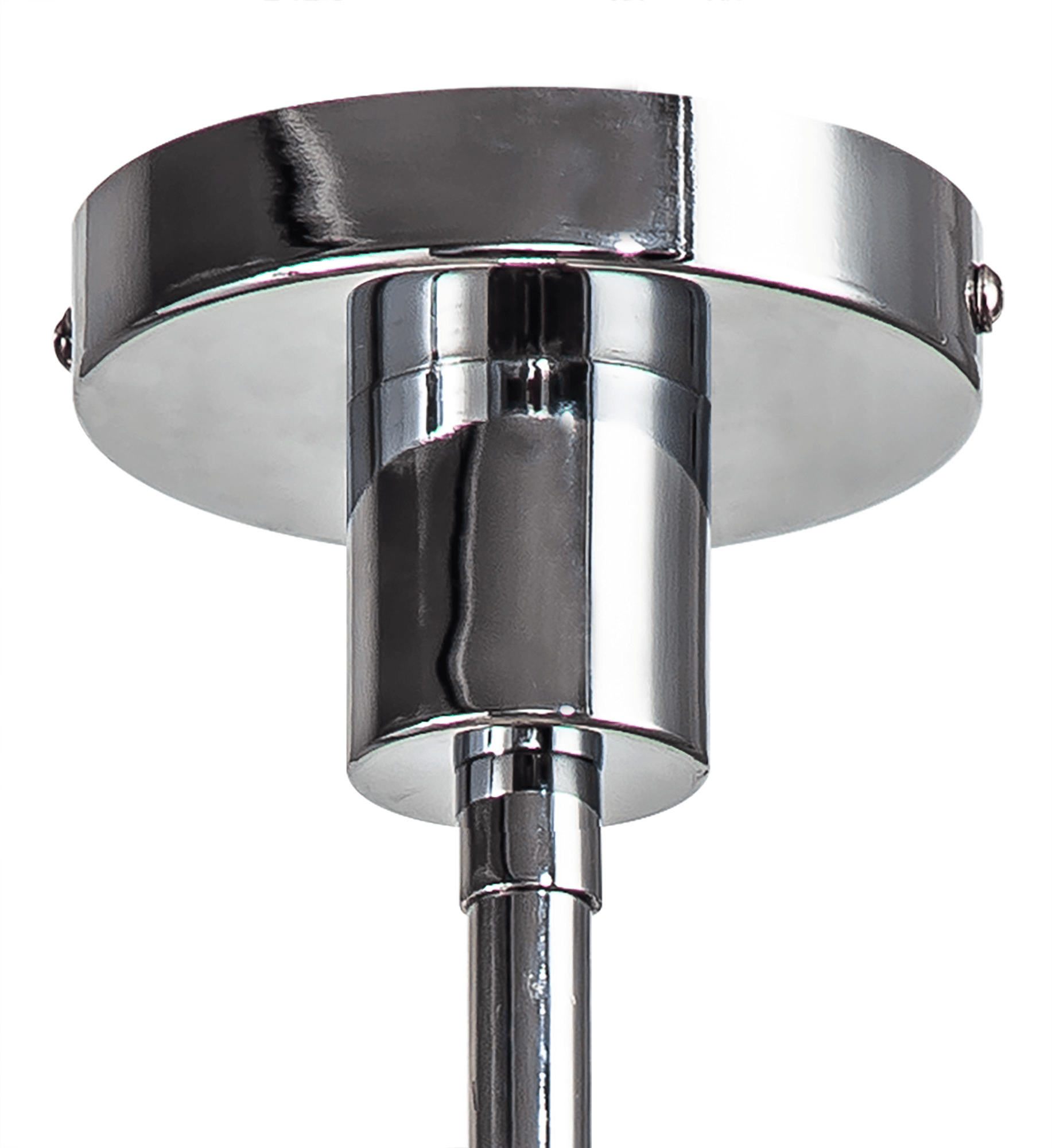 Luminosity Designs - 3 Light Baron Opulence Adjustable Chandelier - Luminosity Designs Ltd