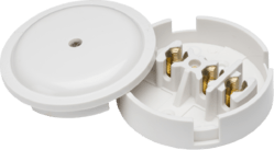 Deco - 30A Junction Box - Luminosity Designs Ltd