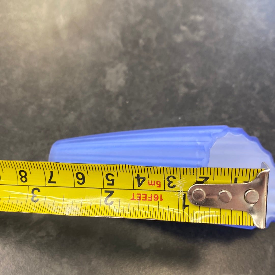 Luminosity Designs - (4) Oaks Light Fitting - Shade for G4 Lampholder - Luminosity Designs Ltd