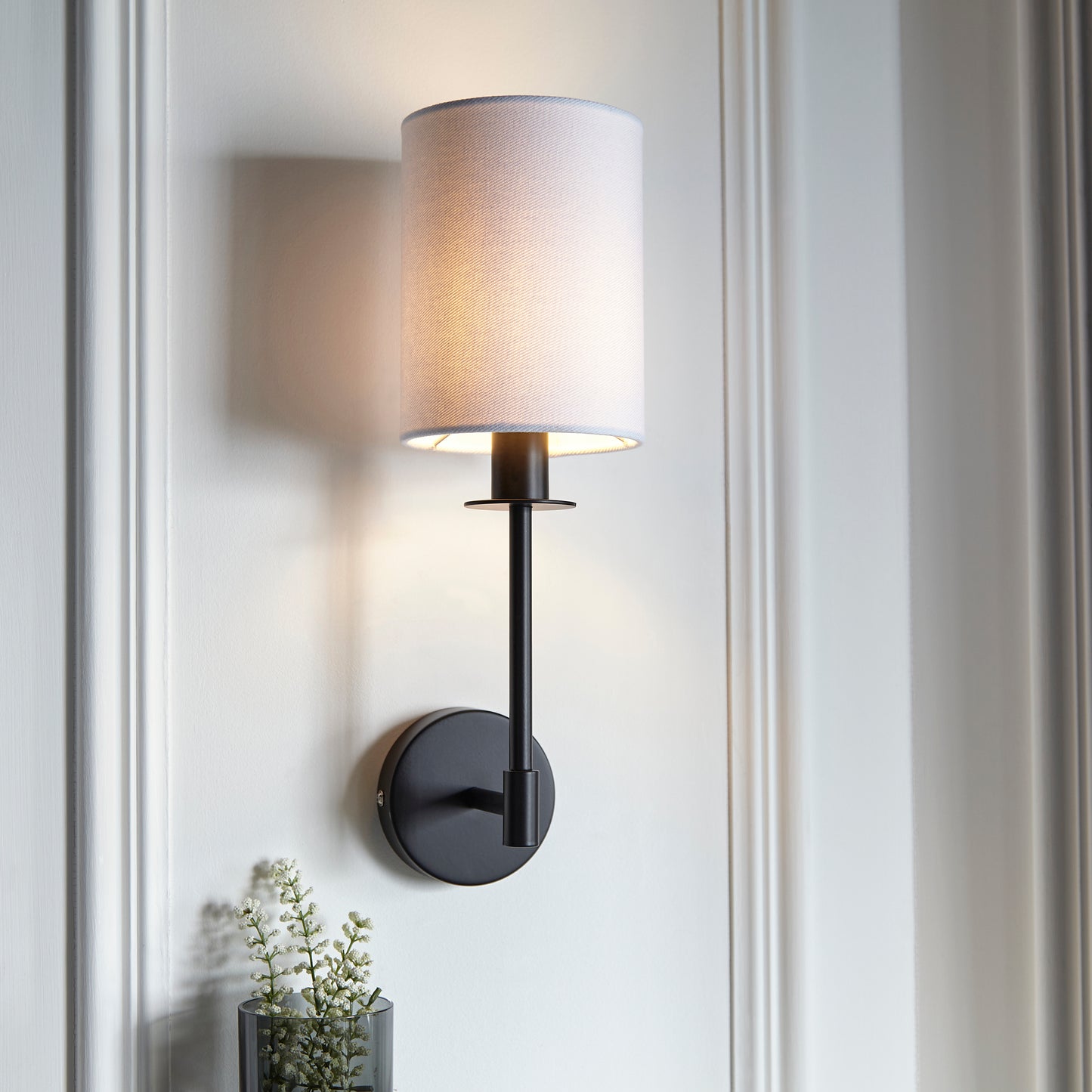 Leeds Classic Wall Light