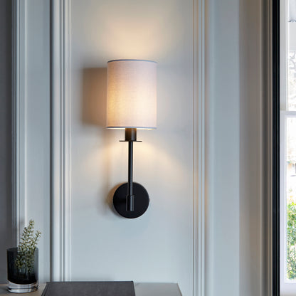 Leeds Classic Wall Light