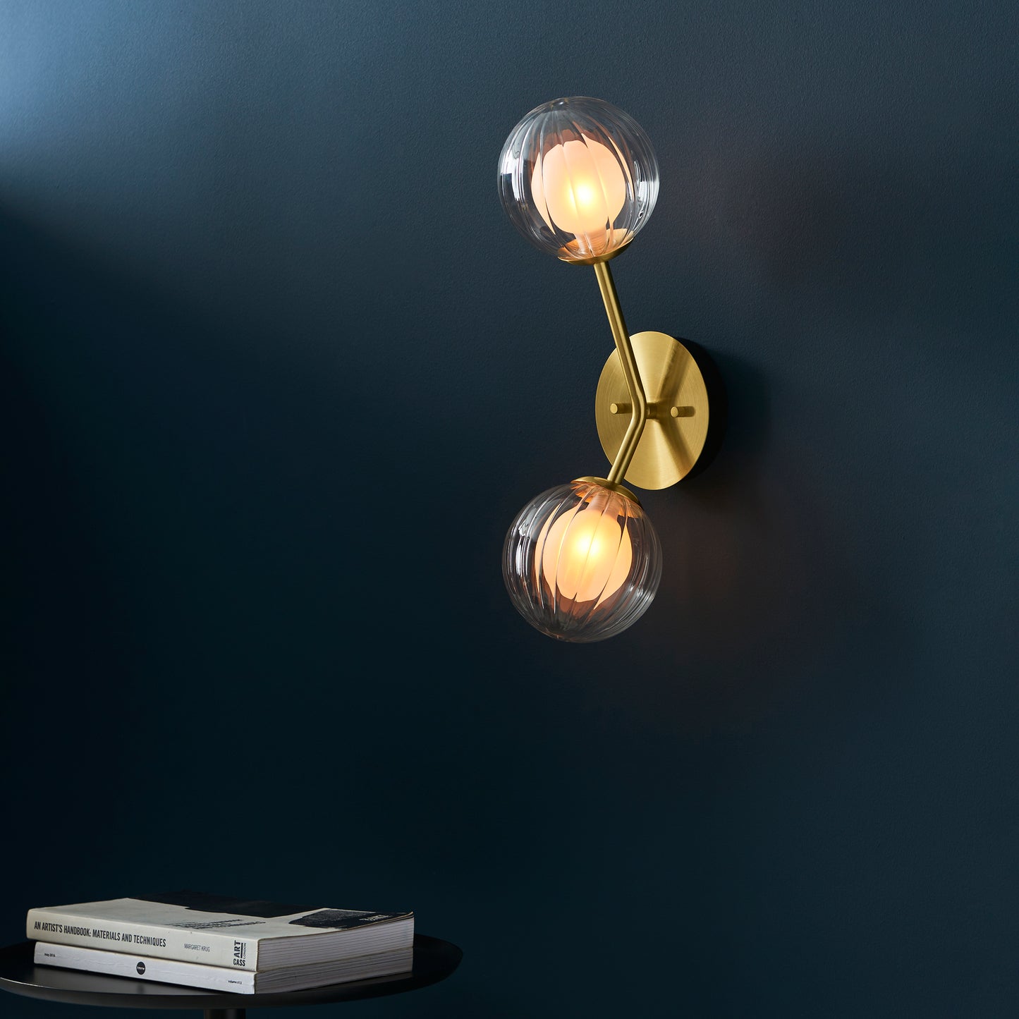 Ritz Wall Light