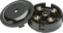 Deco - 5A Junction Box - Luminosity Designs Ltd