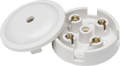 Deco - 5A Junction Box - Luminosity Designs Ltd