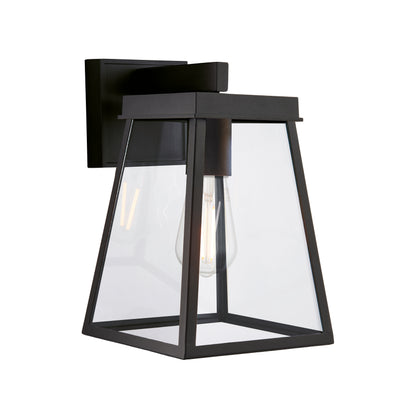 Coventry Modern Wall Lantern