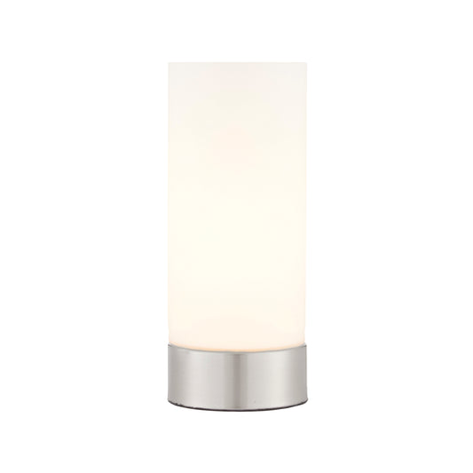 Dara Touch Table Lamp with USB Socket