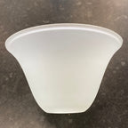 Luminosity Designs - (7) Unknown Fitting - Shade for BC/ SES - Luminosity Designs Ltd