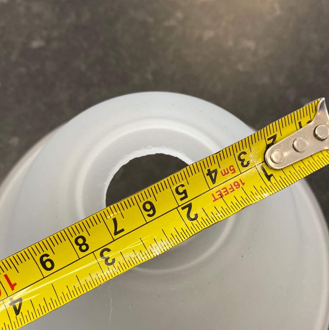 Luminosity Designs - (7) Unknown Fitting - Shade for BC/ SES - Luminosity Designs Ltd