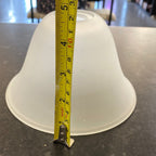 Luminosity Designs - (7) Unknown Fitting - Shade for BC/ SES - Luminosity Designs Ltd