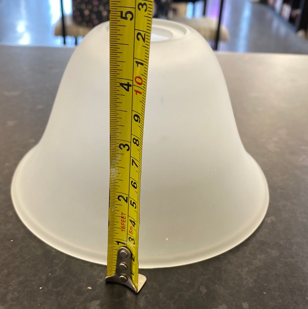 Luminosity Designs - (7) Unknown Fitting - Shade for BC/ SES - Luminosity Designs Ltd