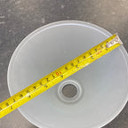 Luminosity Designs - (7) Unknown Fitting - Shade for BC/ SES - Luminosity Designs Ltd