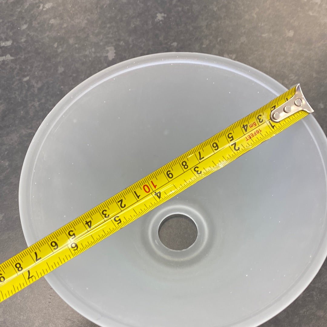 Luminosity Designs - (7) Unknown Fitting - Shade for BC/ SES - Luminosity Designs Ltd