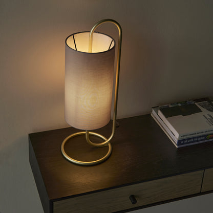 Tara Table Lamp