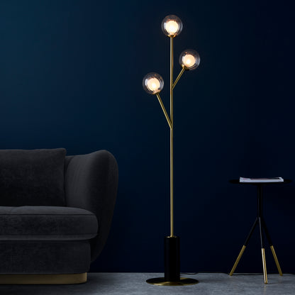 Ritz Floor Lamp