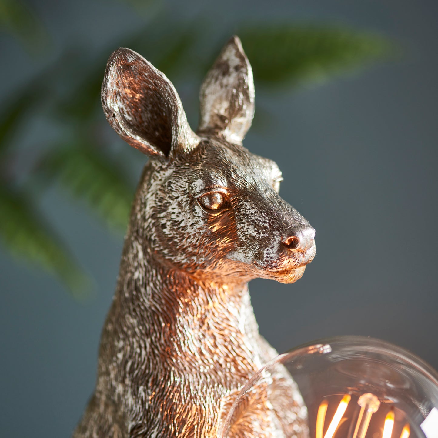 Joey the Kangaroo Table Lamp