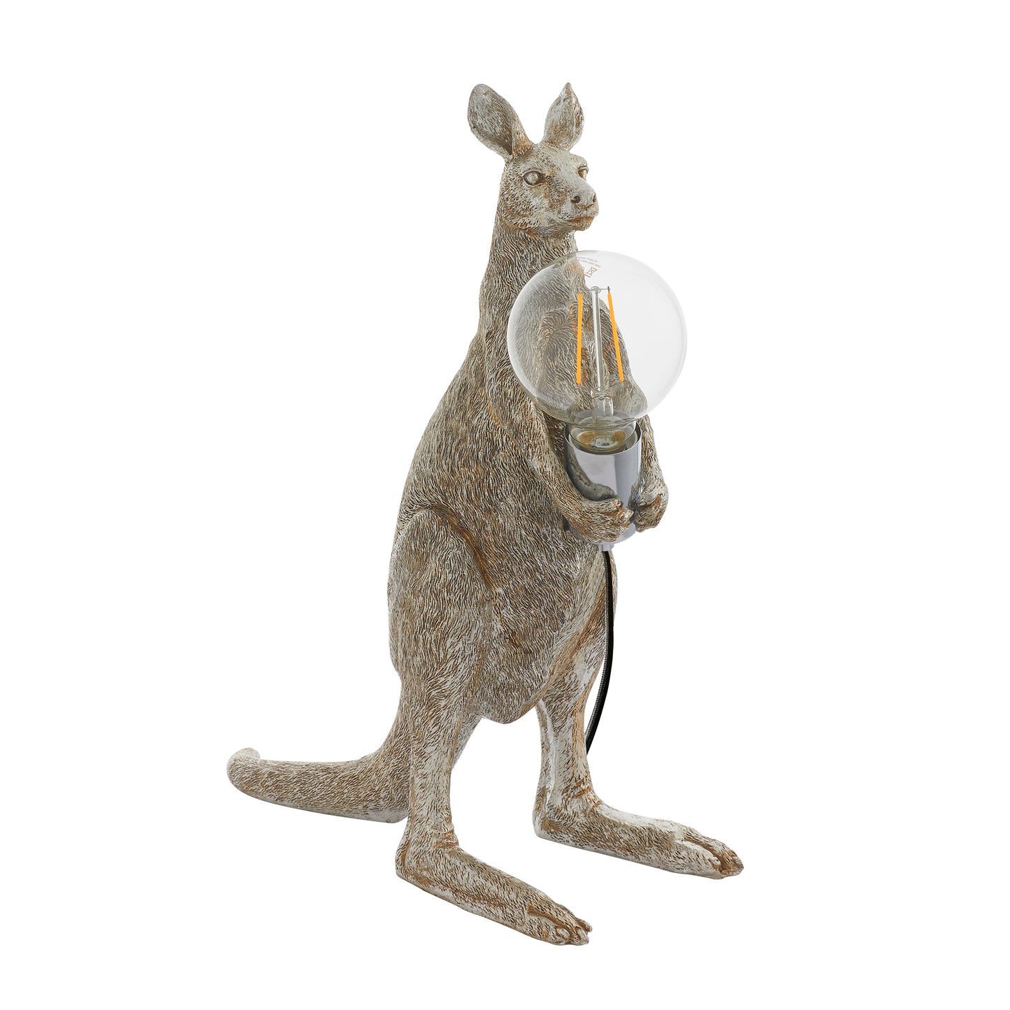 Joey the Kangaroo Table Lamp