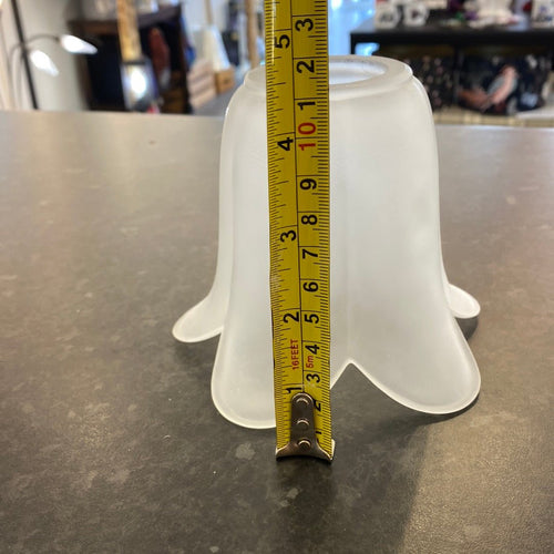 Luminosity Designs - (8) Unknown Light Fitting - Shade for ES - Luminosity Designs Ltd