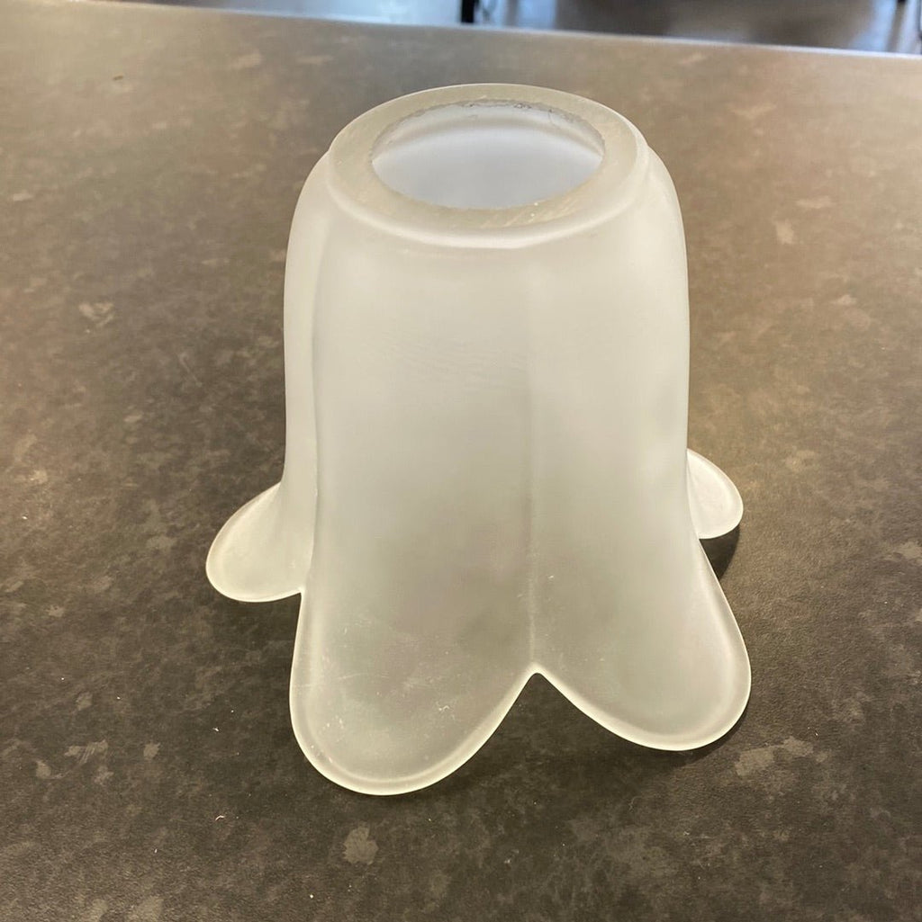 Luminosity Designs - (8) Unknown Light Fitting - Shade for ES - Luminosity Designs Ltd