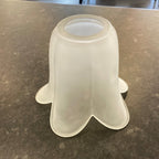 Luminosity Designs - (8) Unknown Light Fitting - Shade for ES - Luminosity Designs Ltd