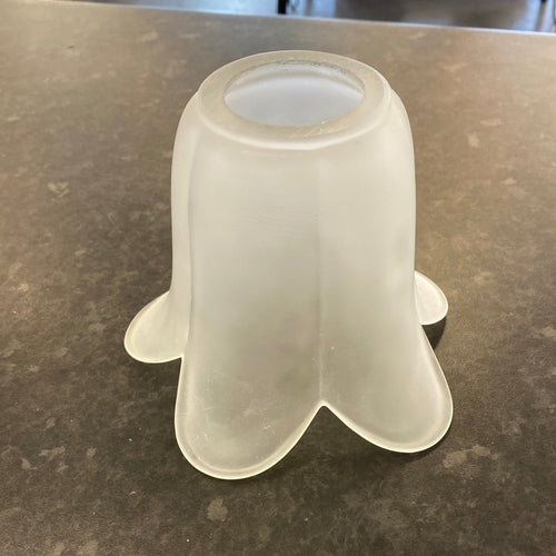 Luminosity Designs - (8) Unknown Light Fitting - Shade for ES - Luminosity Designs Ltd