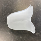 Luminosity Designs - (8) Unknown Light Fitting - Shade for ES - Luminosity Designs Ltd