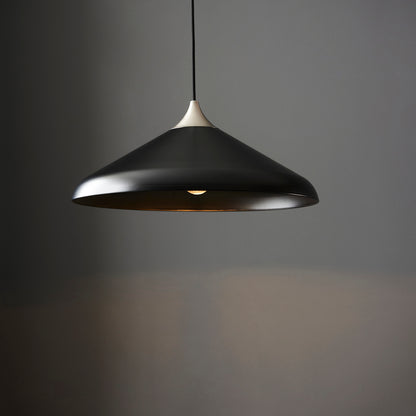 Studio Pendant Light