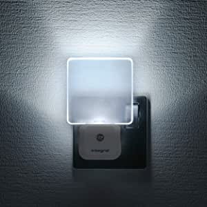 Plug In LED Nightlight