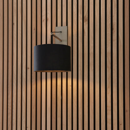 Tokyo Wall Lamp